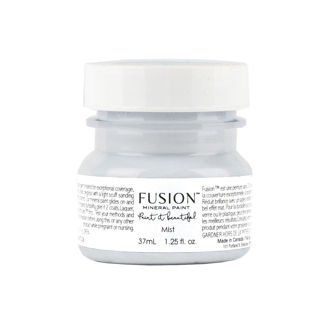 Fusion Mineral Paint - Mist 37ml Tester