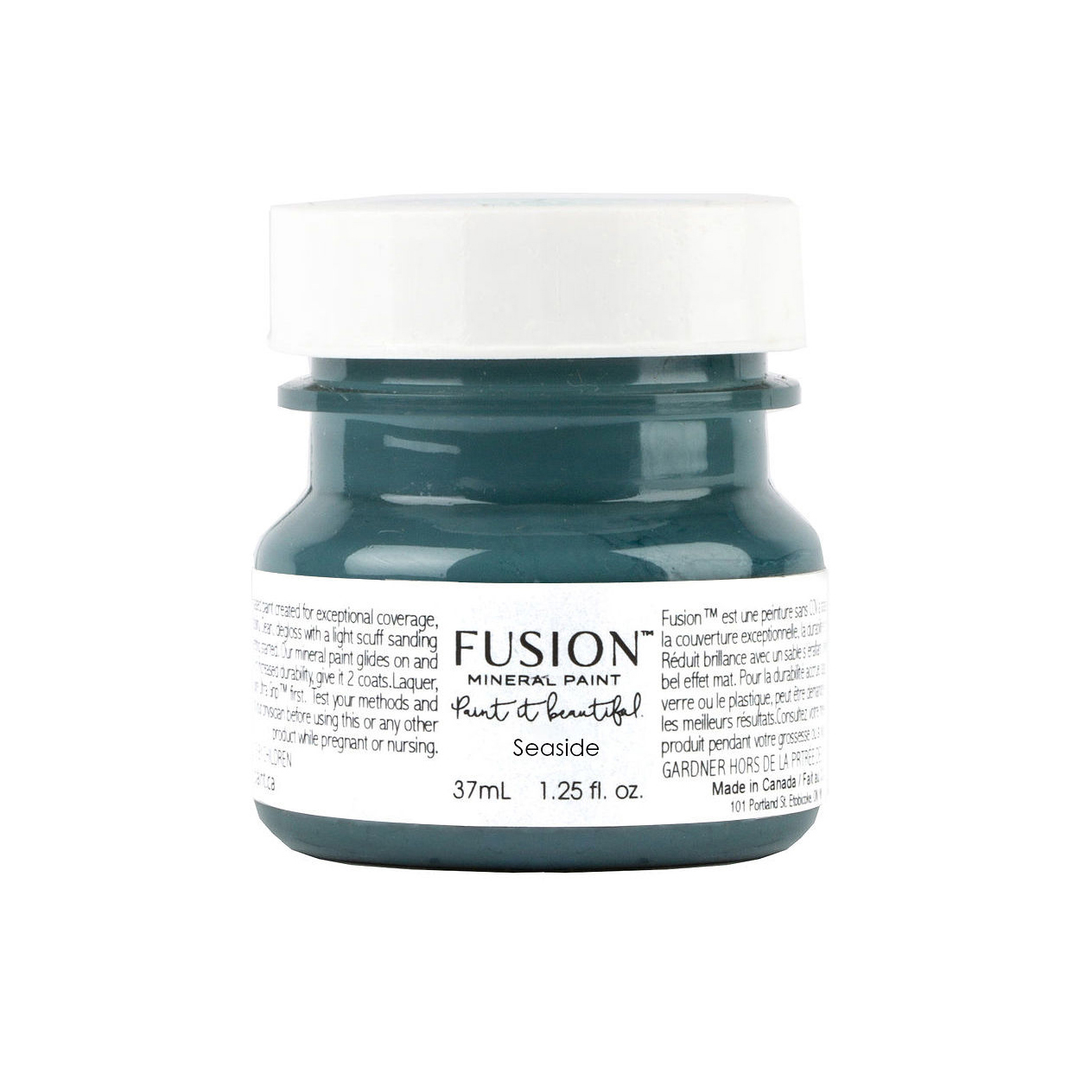 Fusion Mineral Paint - Seaside 37ml Tester