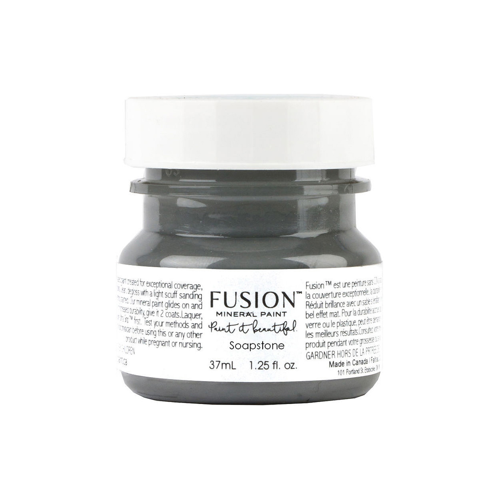 Soapstone Fusion Mineral Paint Buy Online