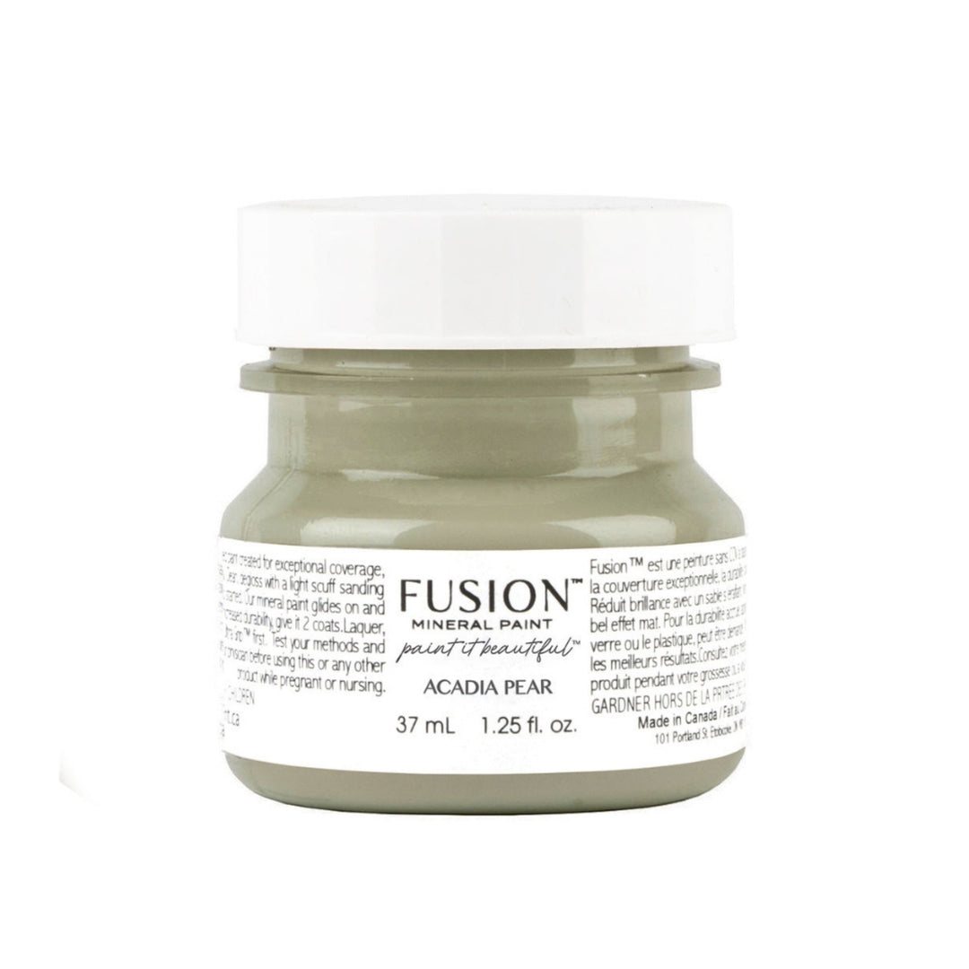 Fusion Mineral Paint - Acadia Pear