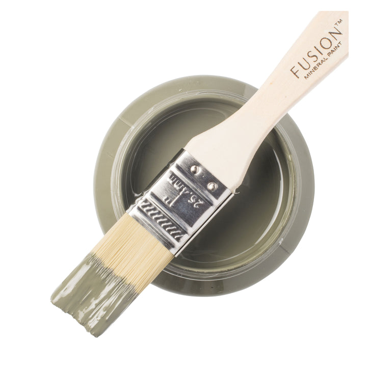 Fusion Mineral Paint - Acadia Pear
