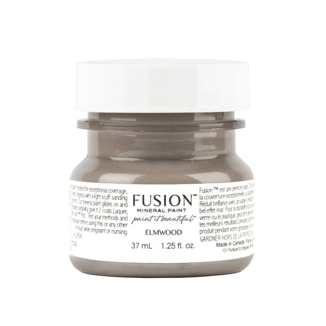 Fusion Mineral Paint - Elmwood