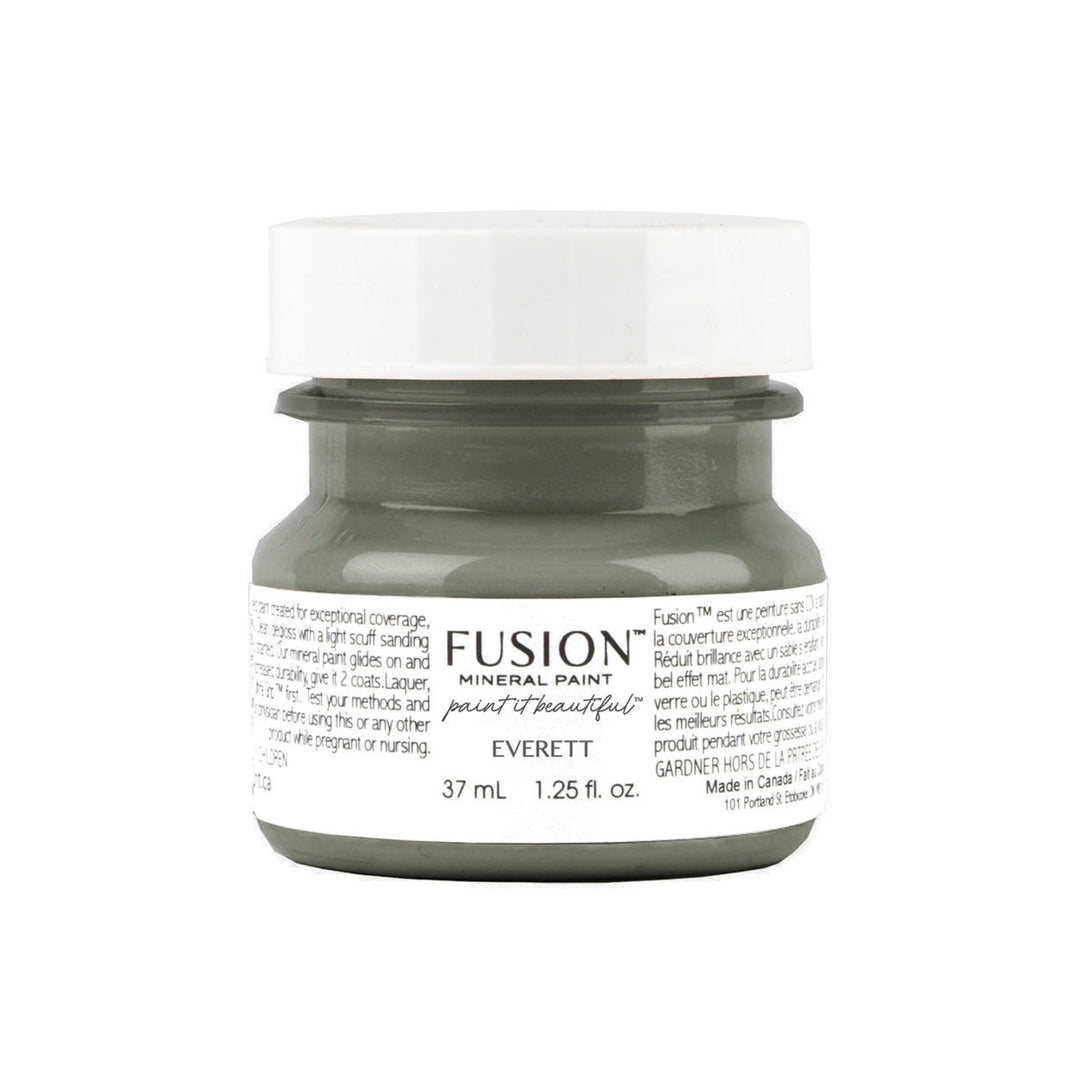 Fusion Mineral Paint - Everett 37ml
