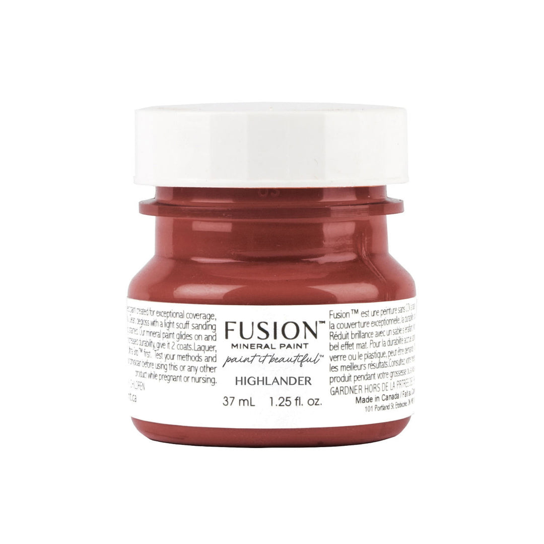 Fusion Mineral Paint - Highlander 37ml