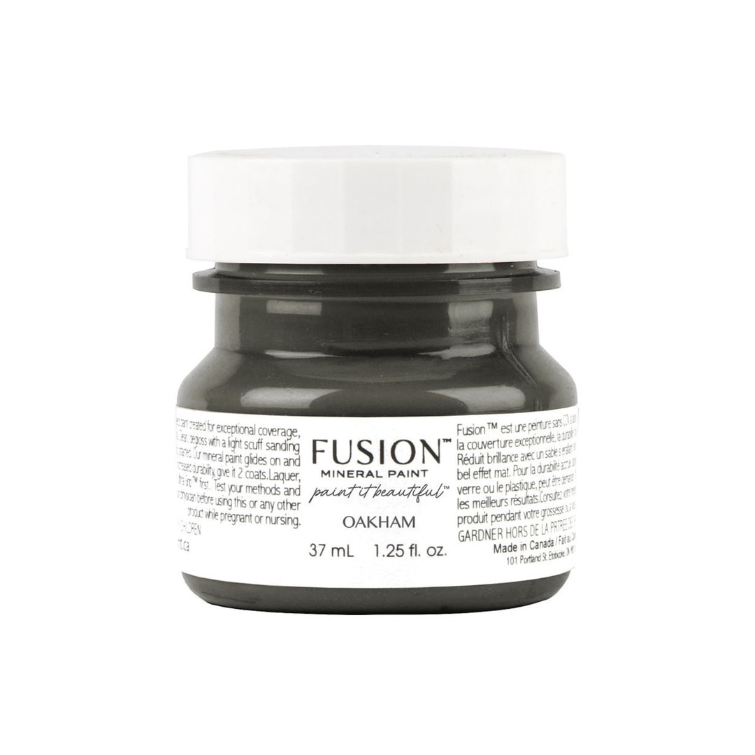 Fusion Mineral Paint - Oakham 37ml