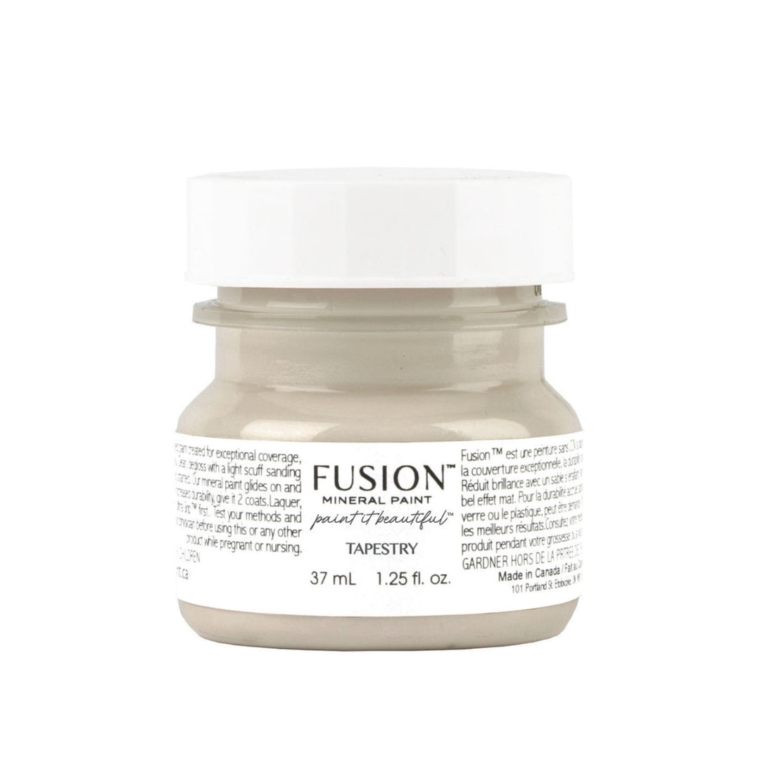 Fusion Mineral Paint - Tapestry
