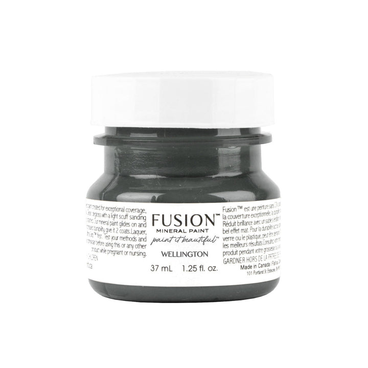 Fusion Mineral Paint - Wellington 37ml
