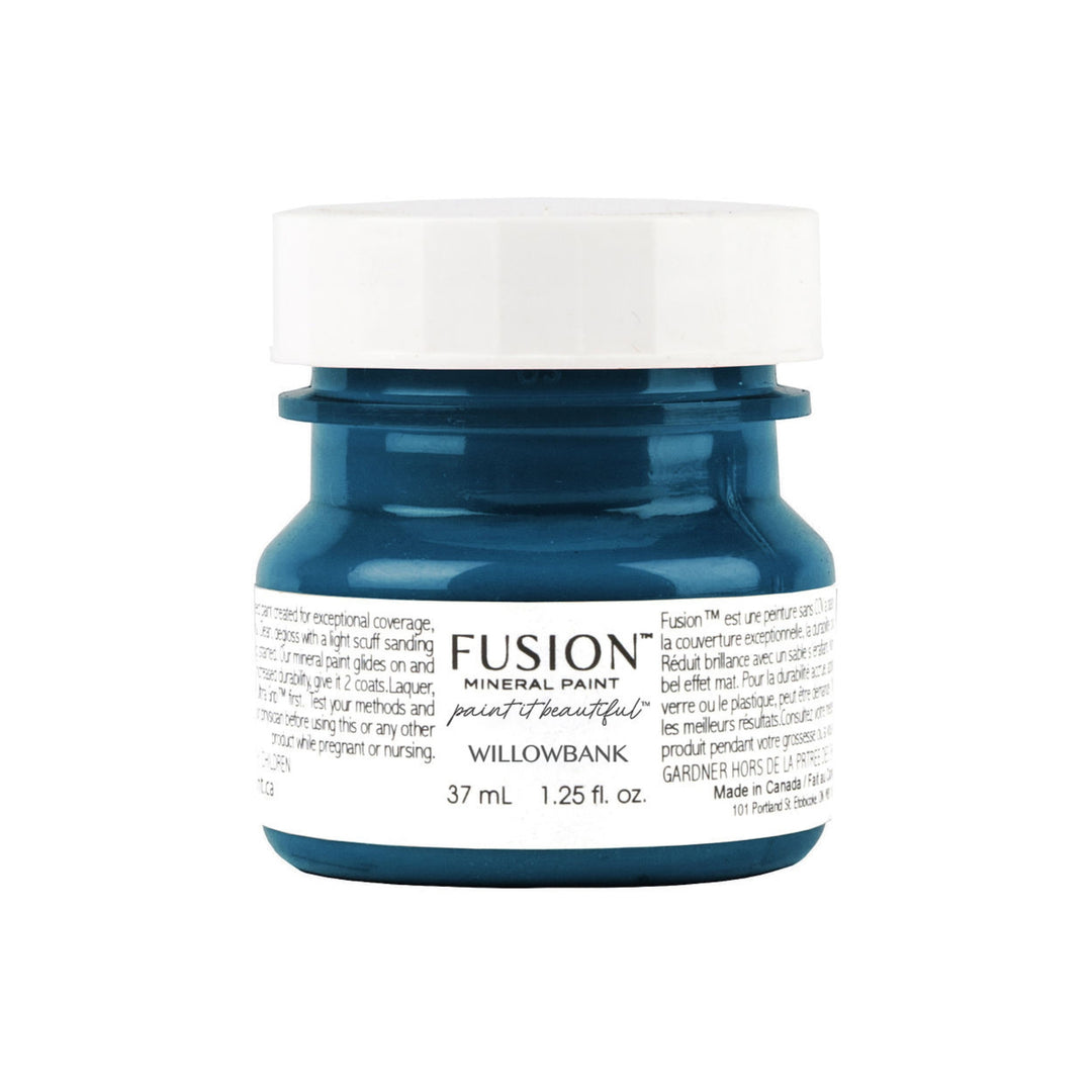 Fusion Mineral Paint - Willowbank 37ml
