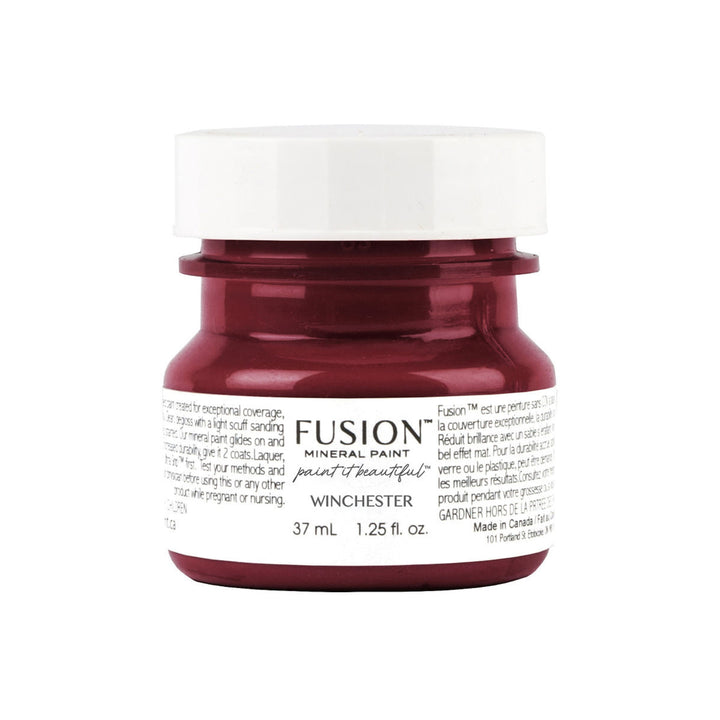 Fusion Mineral Paint - Winchester 37ml
