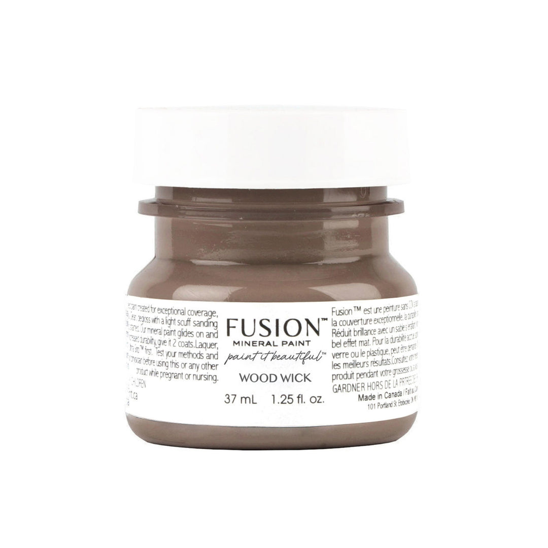 Fusion Mineral Paint - Wood Wick 37ml
