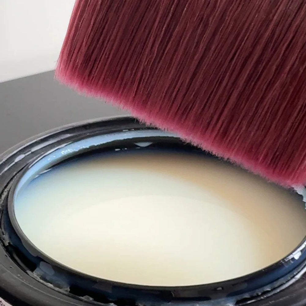 Fusion Ultra Guard Waterbased Polyurethane & Brush
