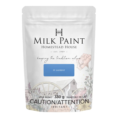 Homestead House Milk Paint - St. Laurent 330g container