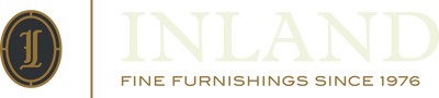 Inland Fine Furnishings company logo
