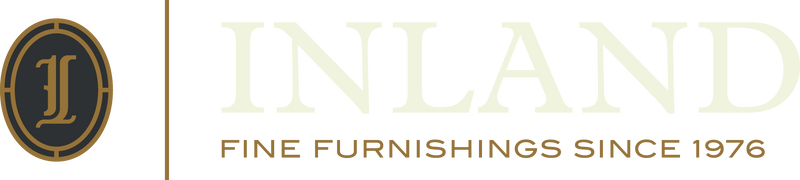 Inland Fine Furnishings company logo