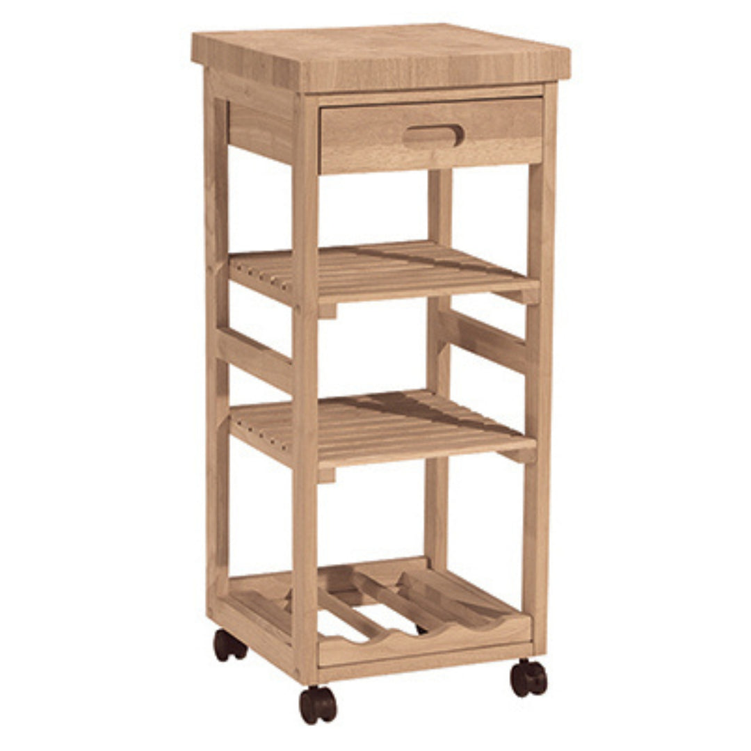 Kitchen Trolley Cart