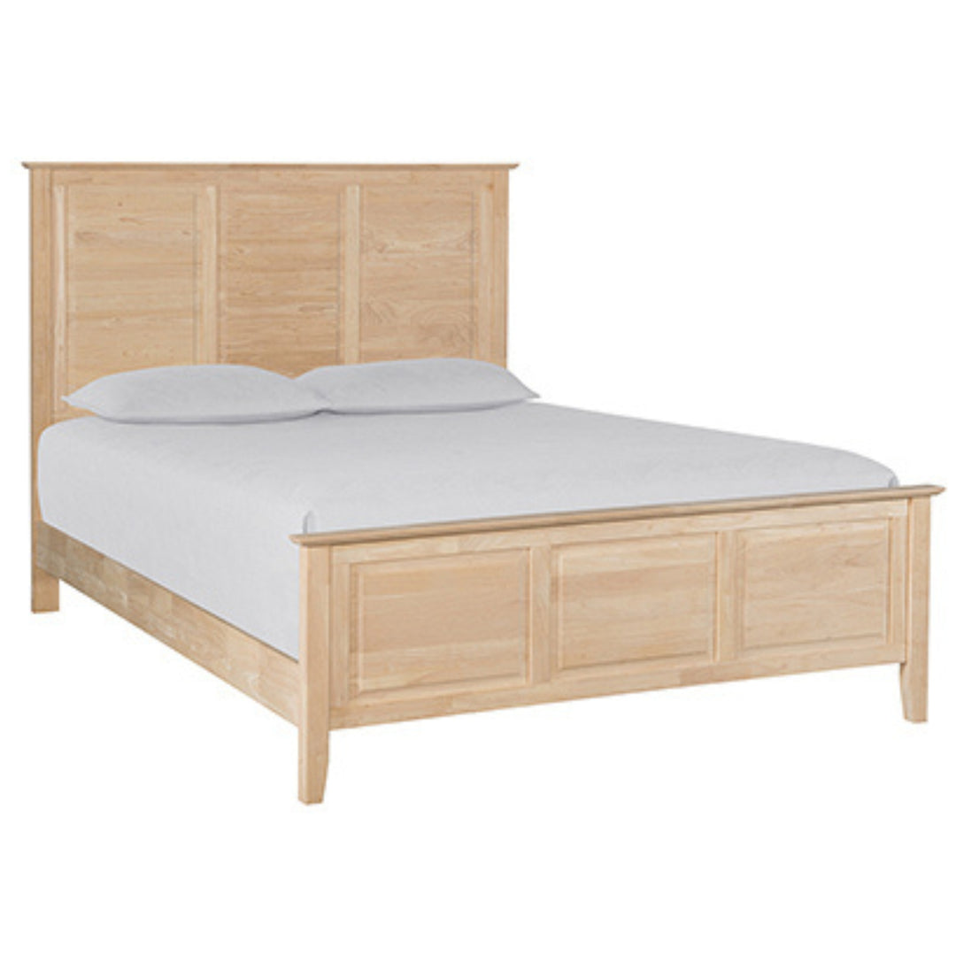 Lancaster Queen Bed