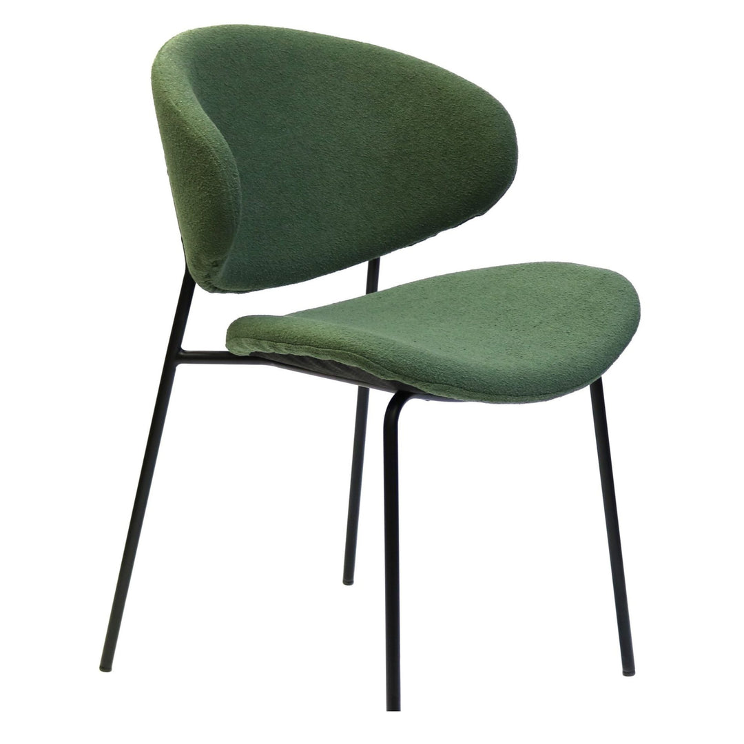 Lucille Chair Sage Green