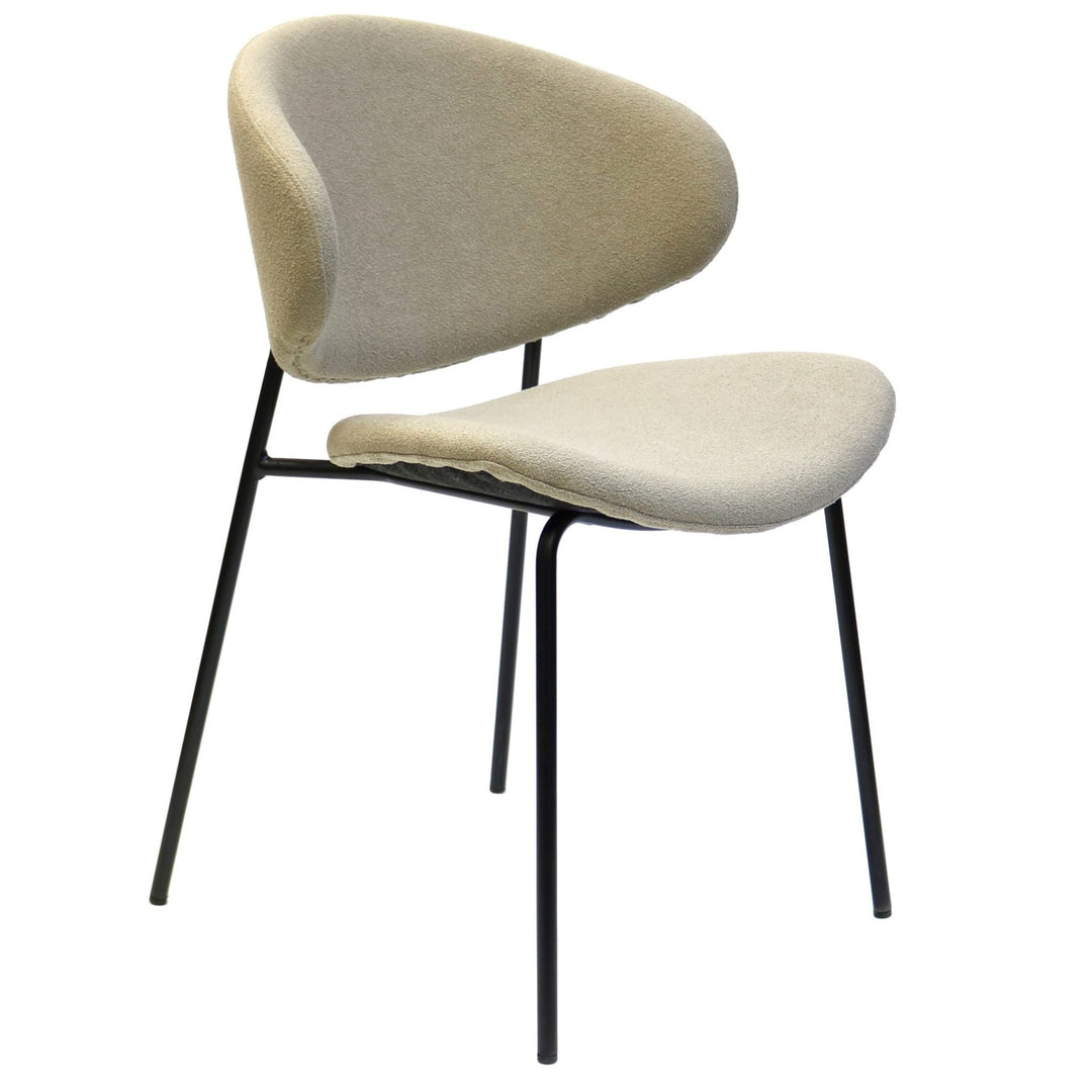 Lucille Chair Greige