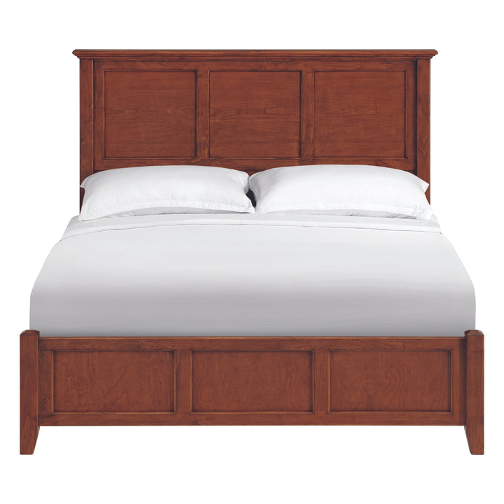 McKenzie Classic Queen Bed