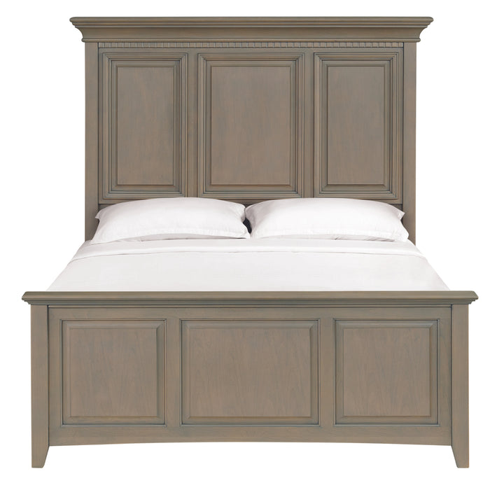 McKenzie Grand Queen Bed