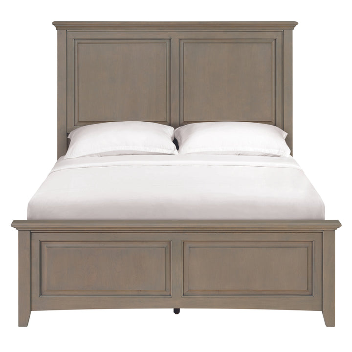 McKenzie Premier Queen Bed Fieldstone