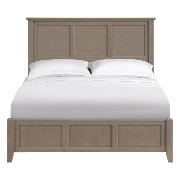 McKenzie Classic Queen Bed Fieldstone