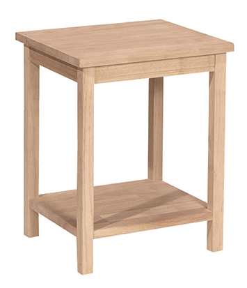 Portman Accent Table