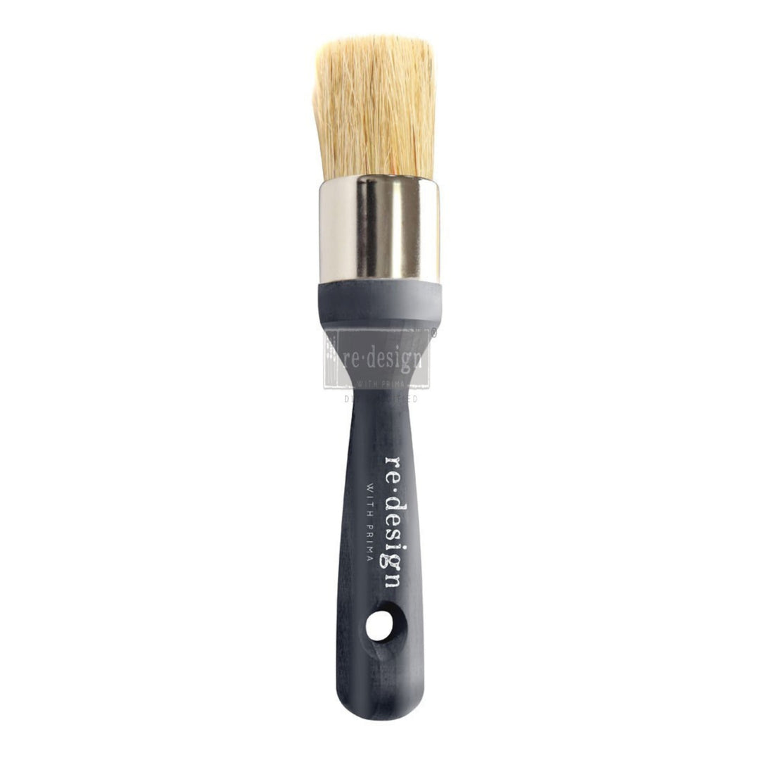 Re Design Wax brush 1″