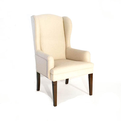 Robert Wing Dining Chair