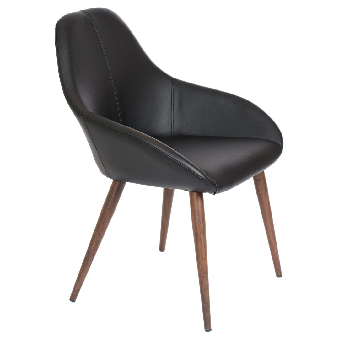 Shindig Chair in Black