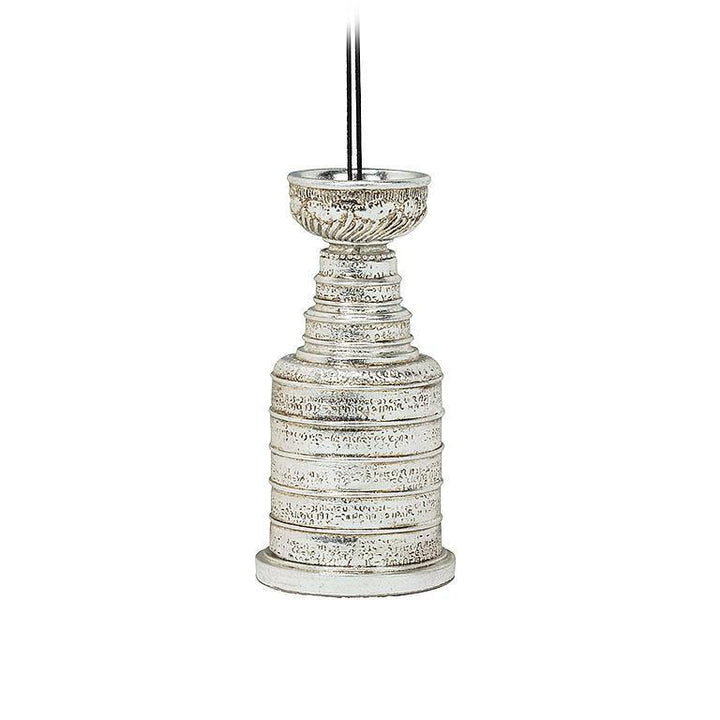 Stanley Cup Christmas tree ornament