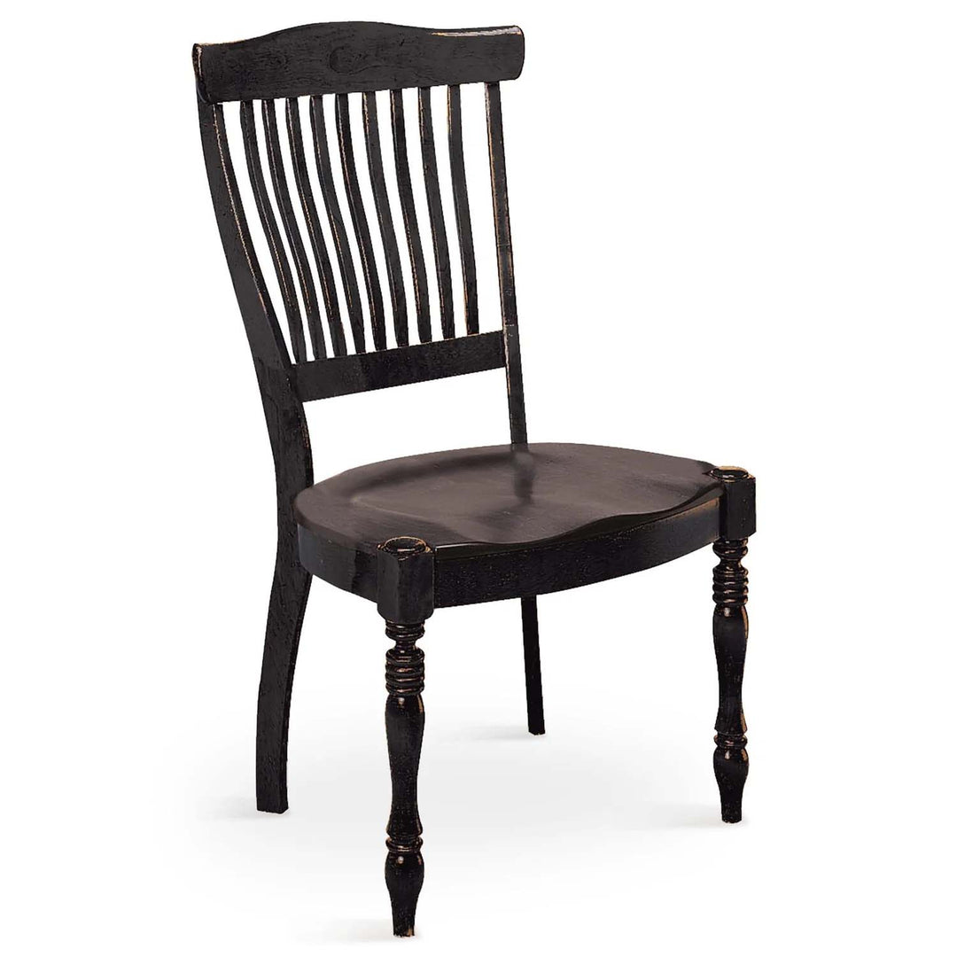 Stickley Antiguan Side Chair