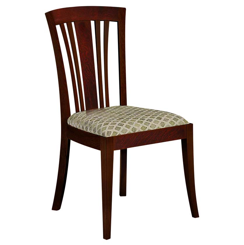 Stickley Bayonne Side Chair