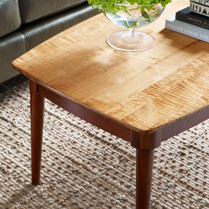 Stickley Canterbury Coffee Table