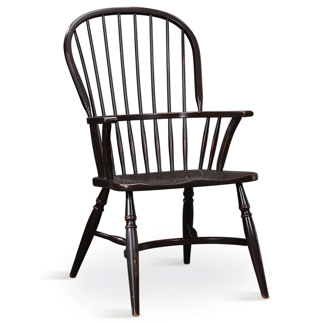 Stickley Concord Arm Chair