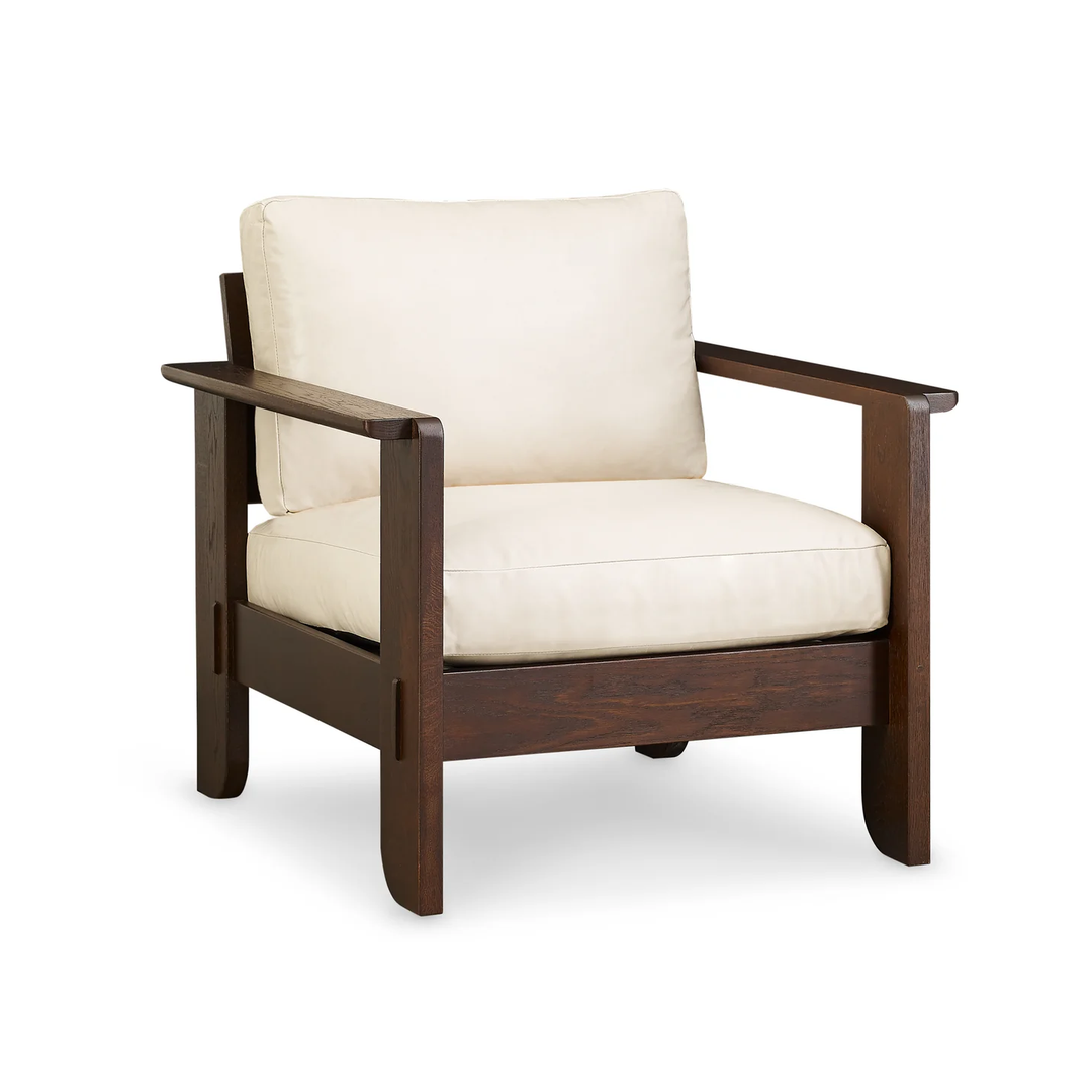 Stickley Dearborn Lounge Chair