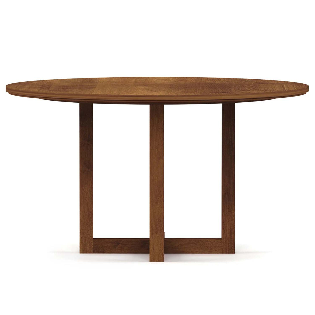 Stickley Dwyer 54 Inch Round Dining Table