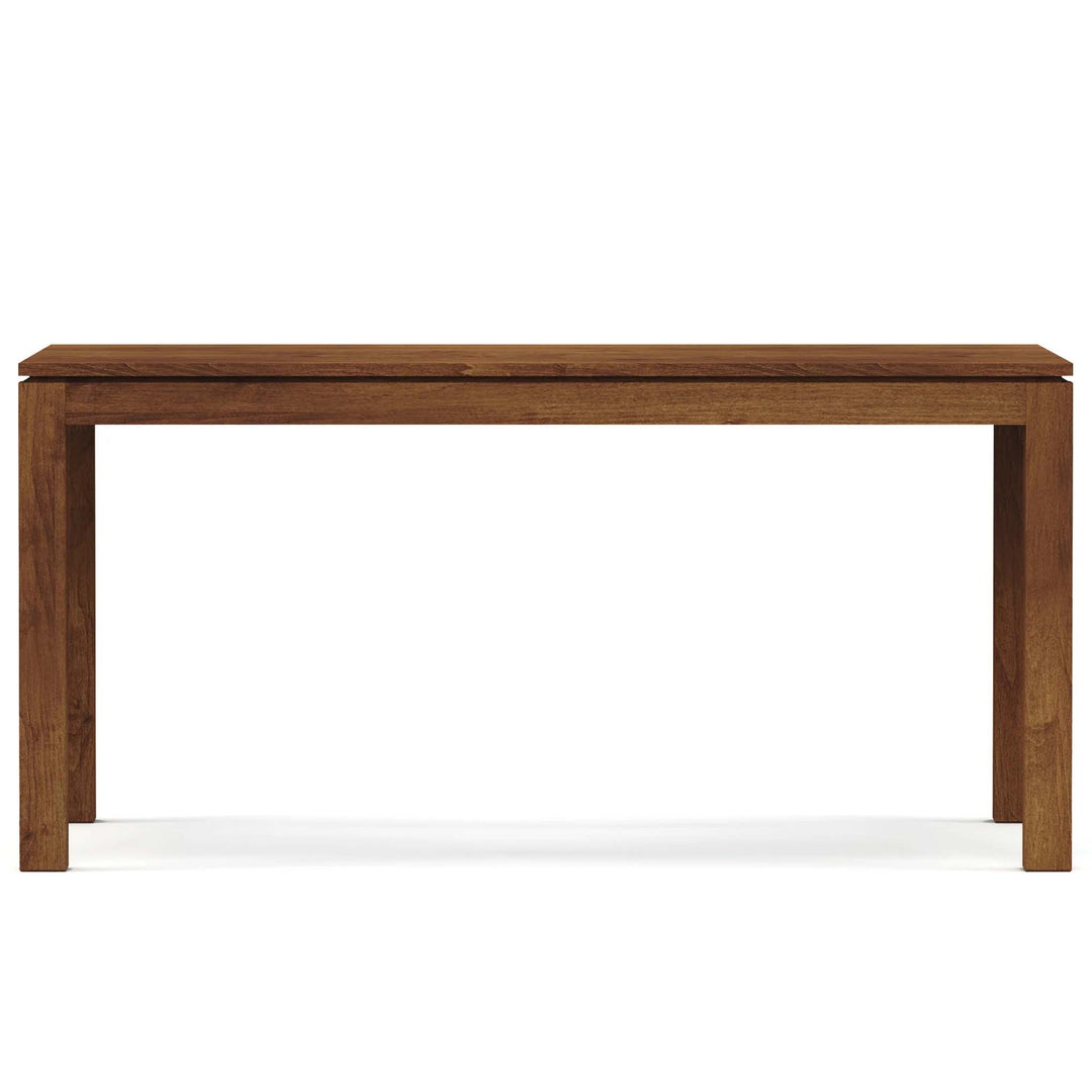 Stickley Dwyer 62 Inch Dining Table
