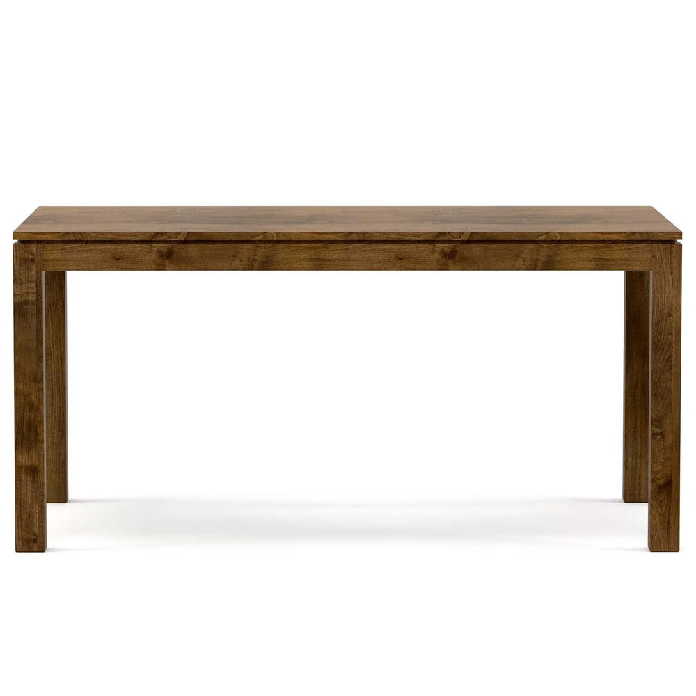 Stickley Dwyer 62 Inch Dining Table