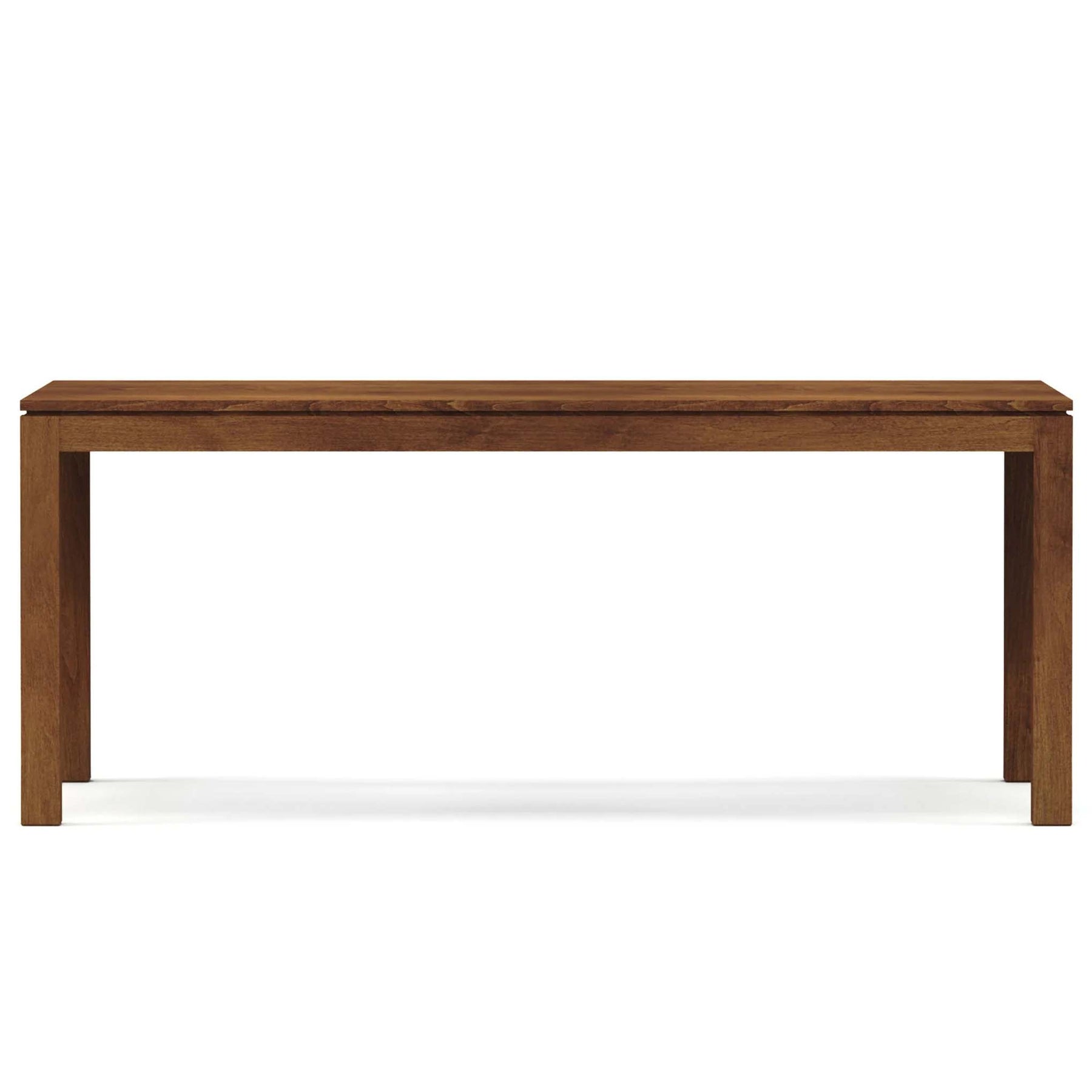 74 Inch Table Stickley Dwyer 74 Inch Dining Table – Inland Fine Furnishings