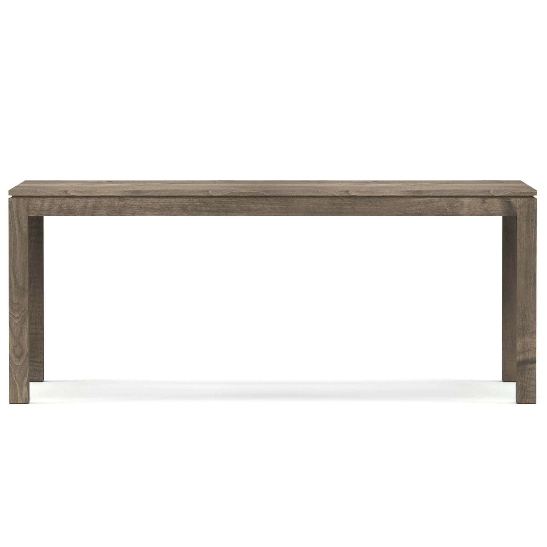 74 Inch Table Stickley Dwyer 74 Inch Dining Table – Inland Fine Furnishings