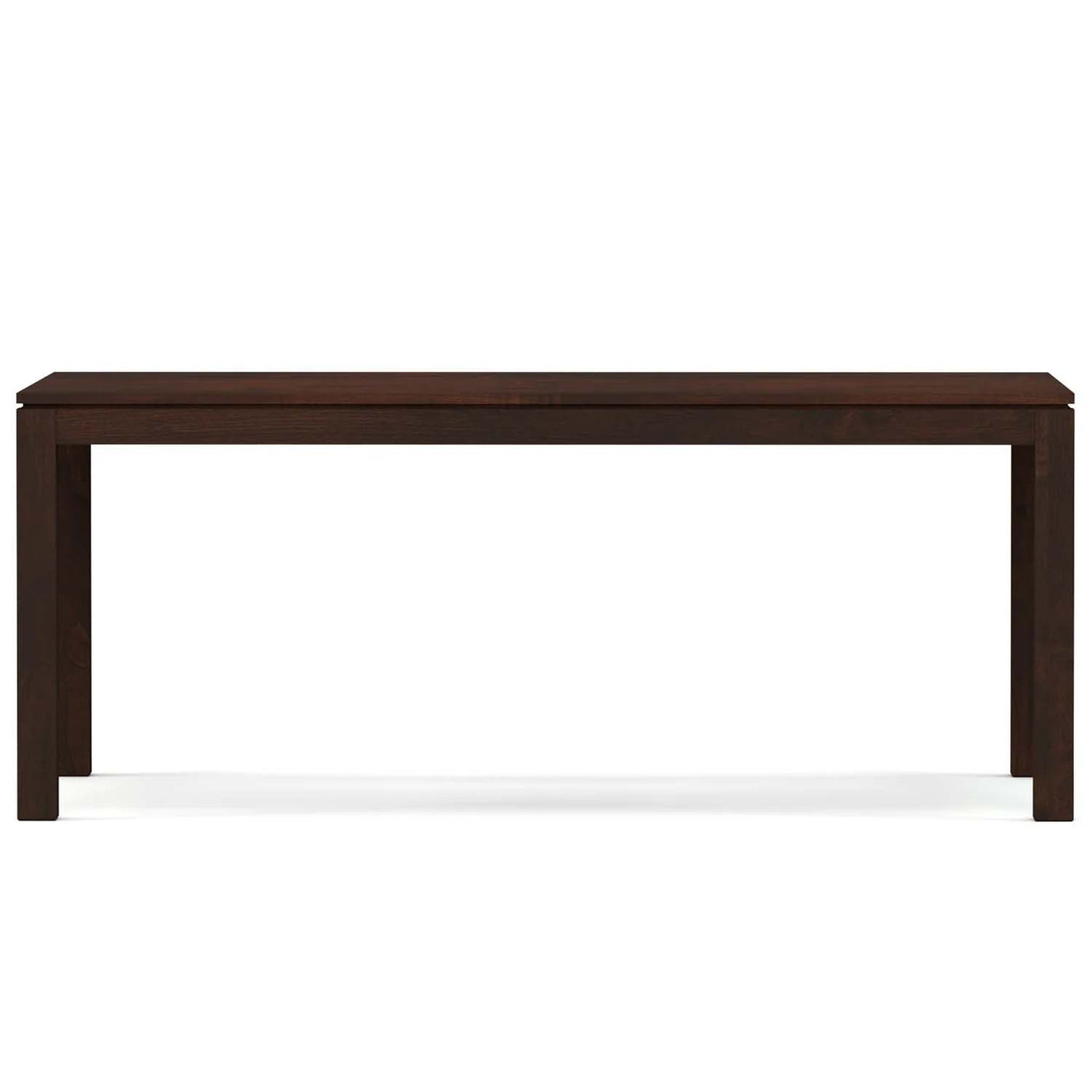 Stickley Dwyer 74 Inch Dining Table