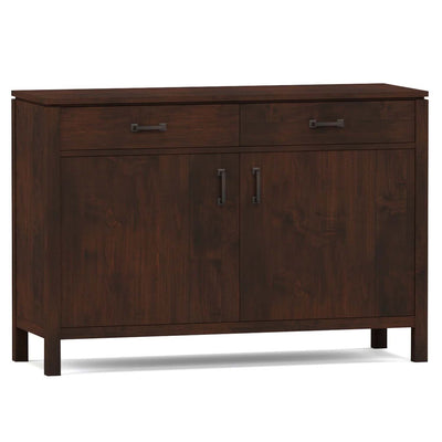 Stickley Dwyer Small Server Clay