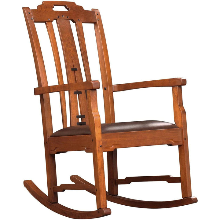 Stickley East Colorado Rocker