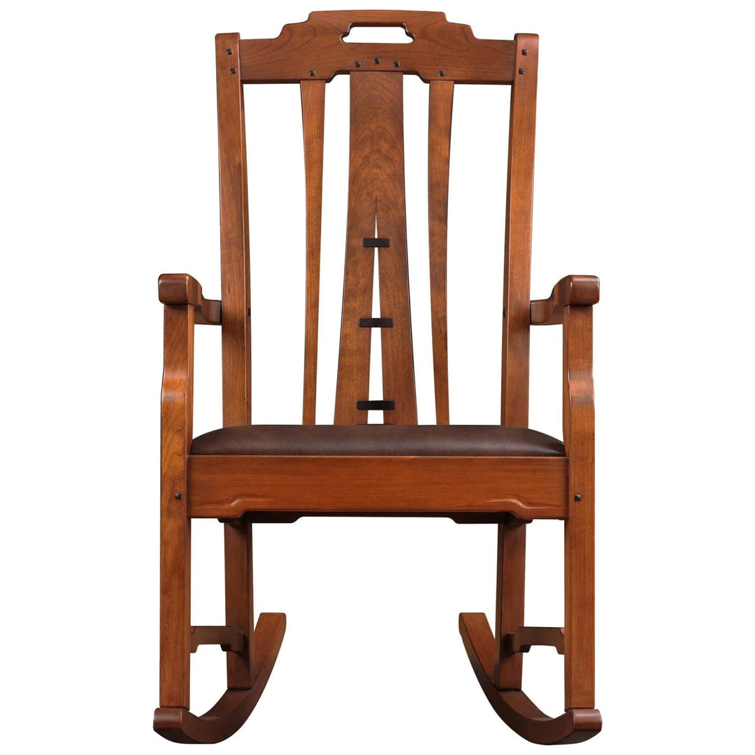 Stickley East Colorado Rocker