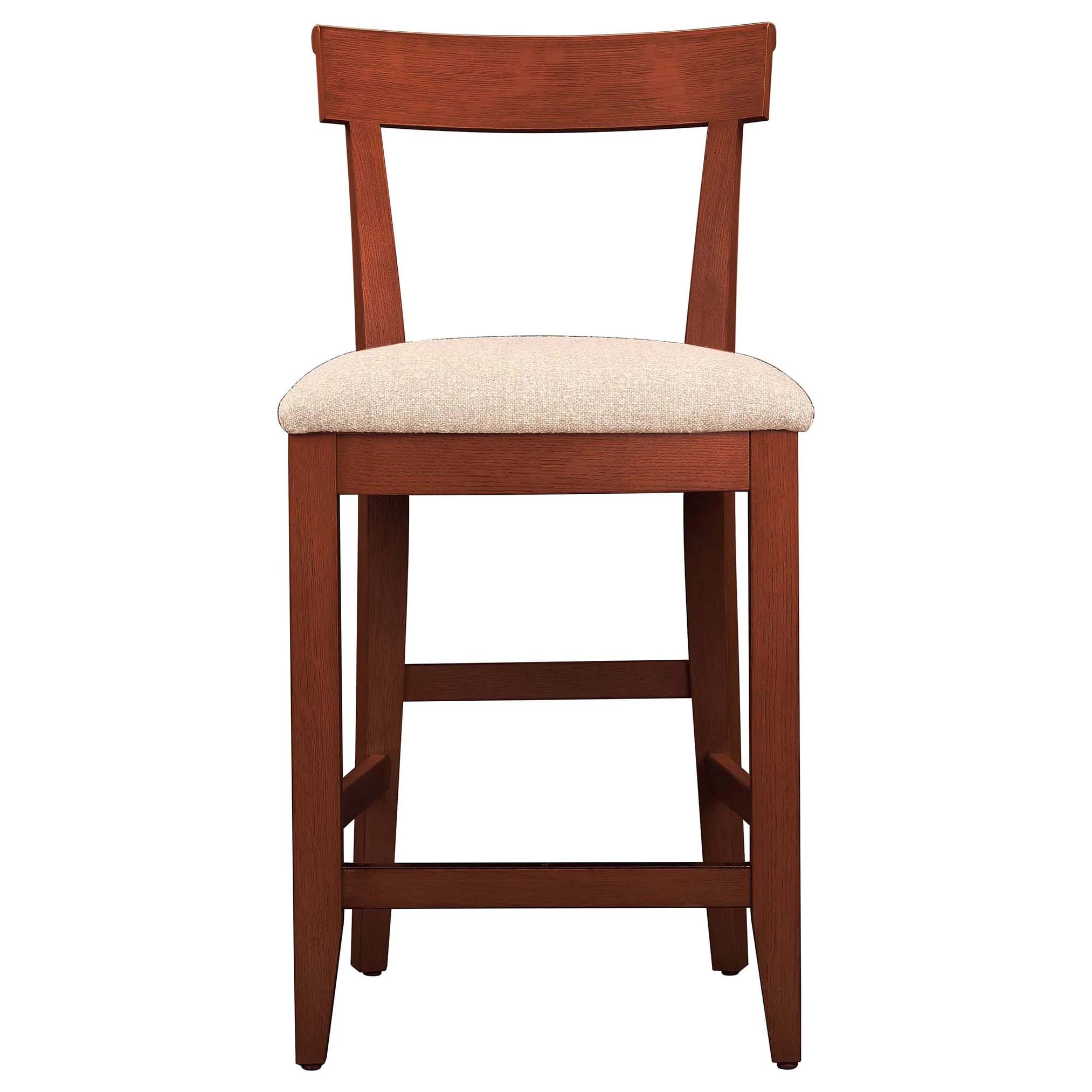 Stickley counter 2024 stools