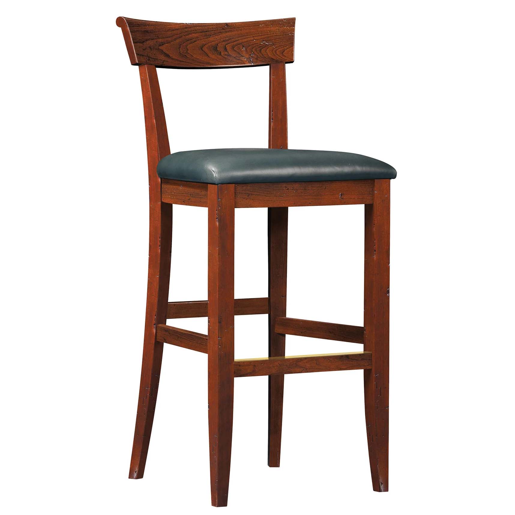 Stickley counter stools discount