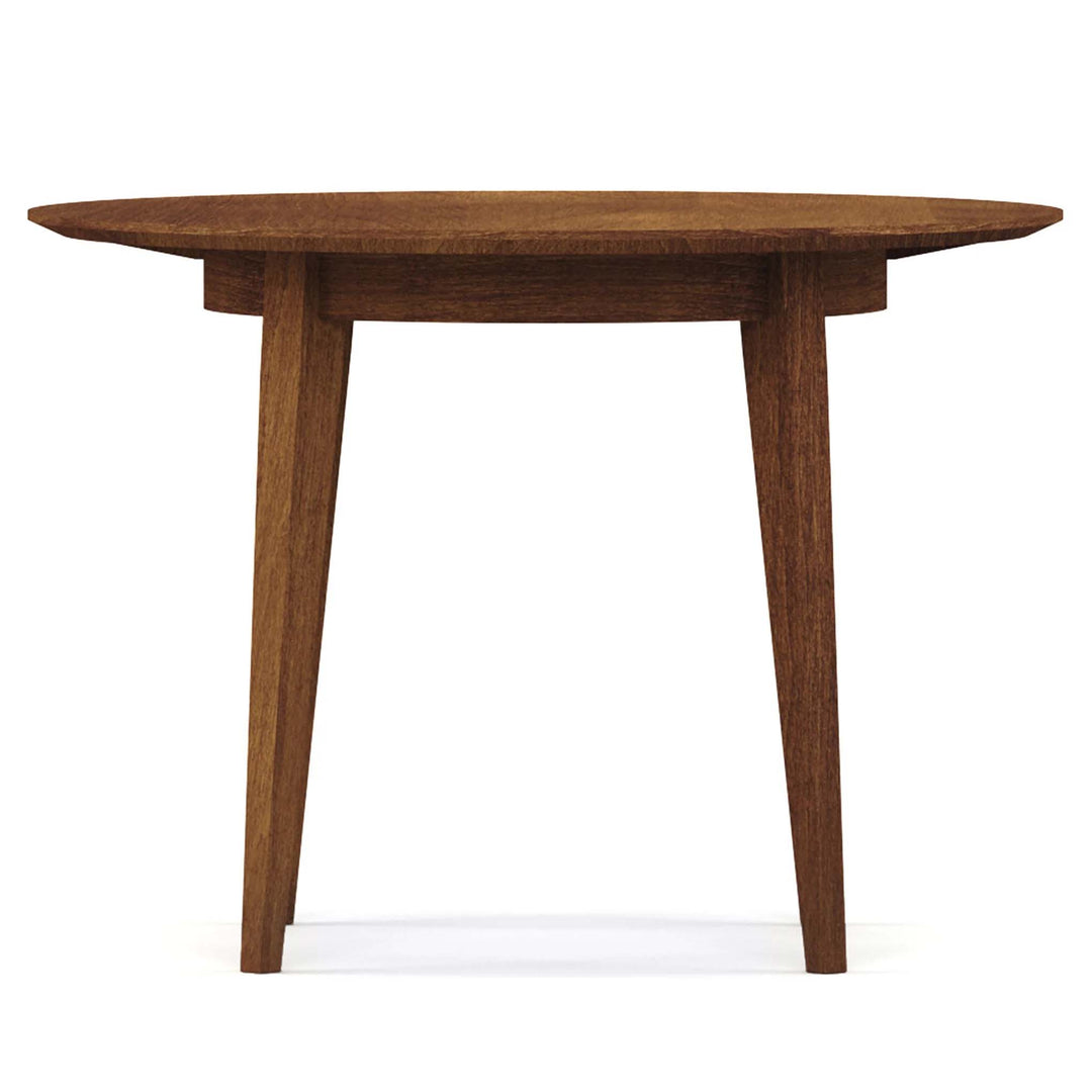 Stickley Gable Road 42 Inch Round Dining Table