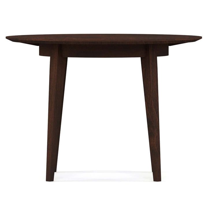 Stickley Gable Road 42 Inch Round Dining Table