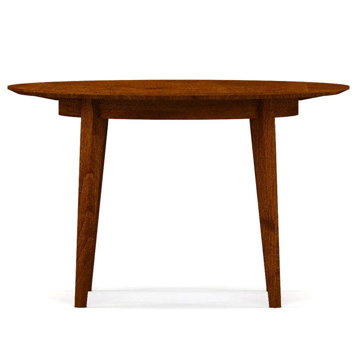 Stickley Gable Road 48 Inch Round Dining Table